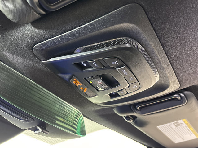 New 2026 Toyota Corolla XSE image 30