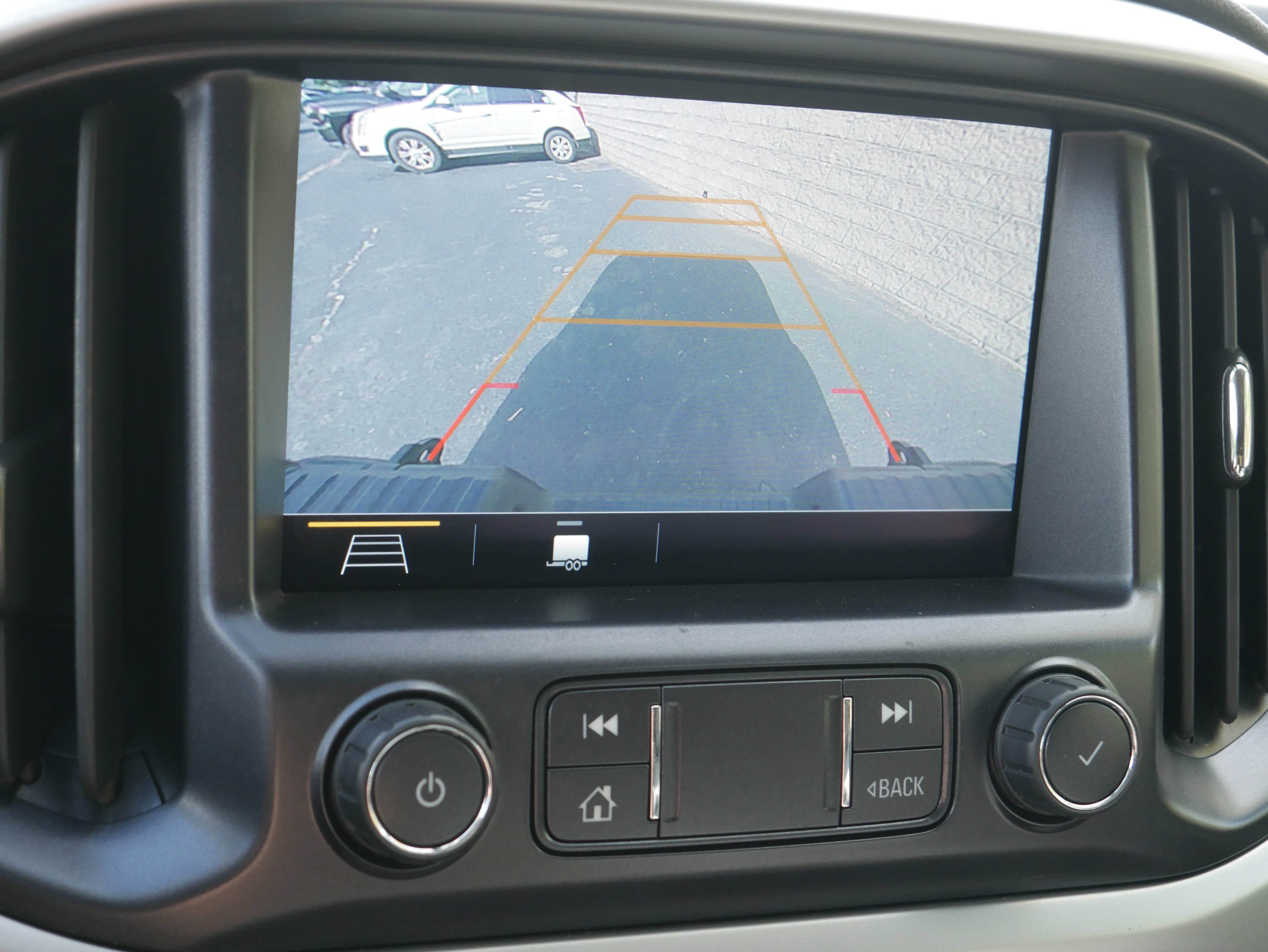 Certified 2021 Chevrolet Colorado ZR2 w/ Colorado ZR2 Bison Edition image 17