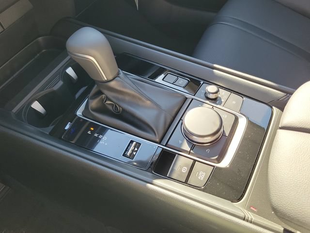 New 2026 MAZDA CX-50 AWD 2.5 Hybrid w/ Weather Package image 13