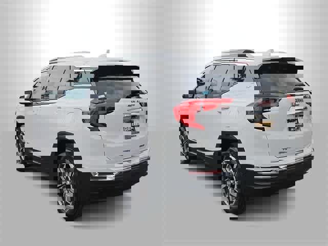 Used 2019 GMC Terrain SLT image 6