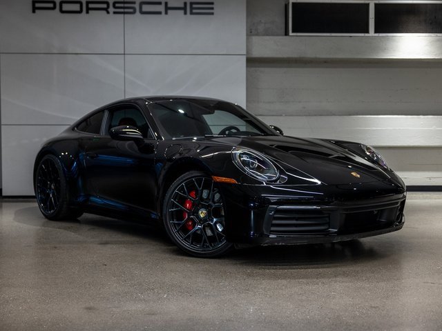 Used 2024 Porsche 911 Carrera 4S image 10