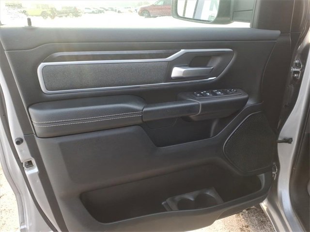 Certified 2021 RAM 1500 Big Horn image 8