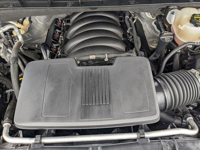 Used 2024 Chevrolet Suburban RST image 25