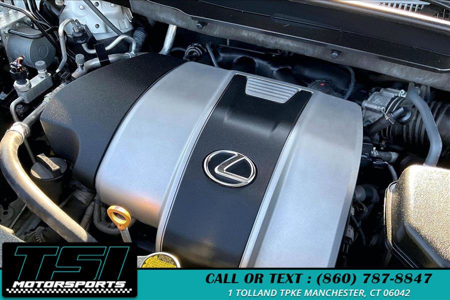 Used 2017 Lexus RX 350 AWD w/ Luxury Package image 31