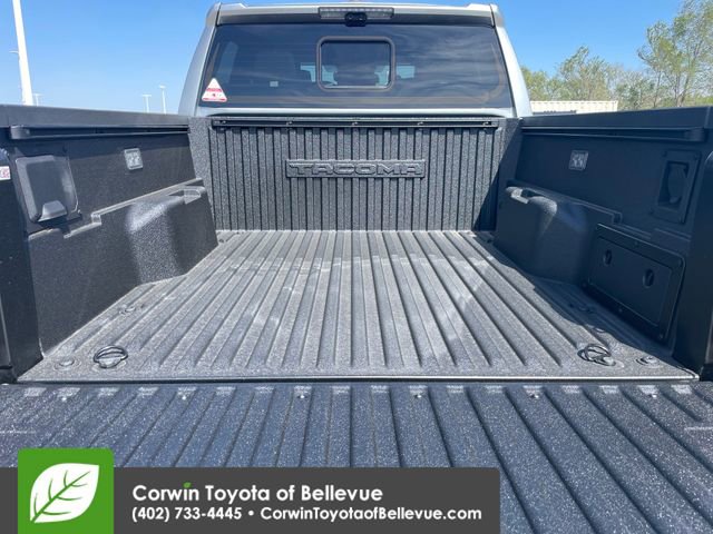 New 2026 Toyota Tacoma Limited AWD/4WD image 29