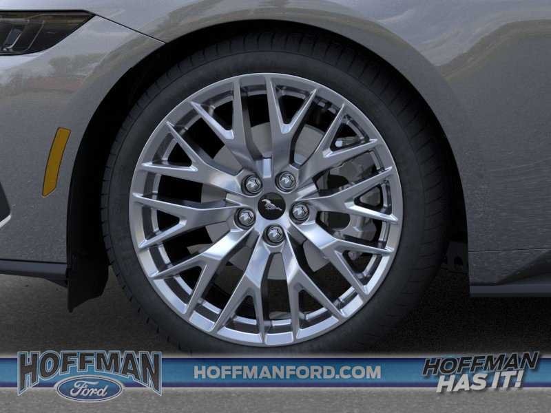New 2026 Ford Mustang Premium RWD image 19