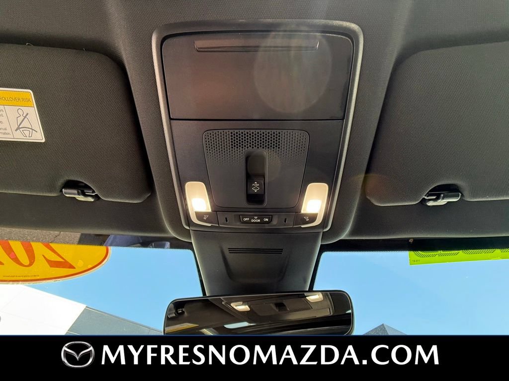 Used 2025 Honda CR-V Sport-L image 34