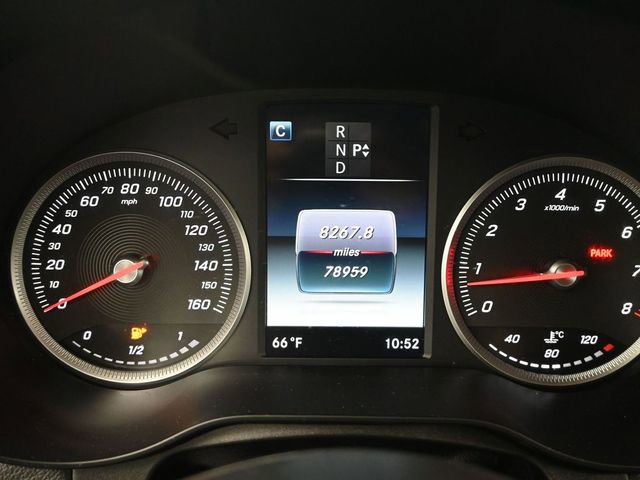 Used 2016 Mercedes-Benz GLC 300 w/ Premium Package image 12