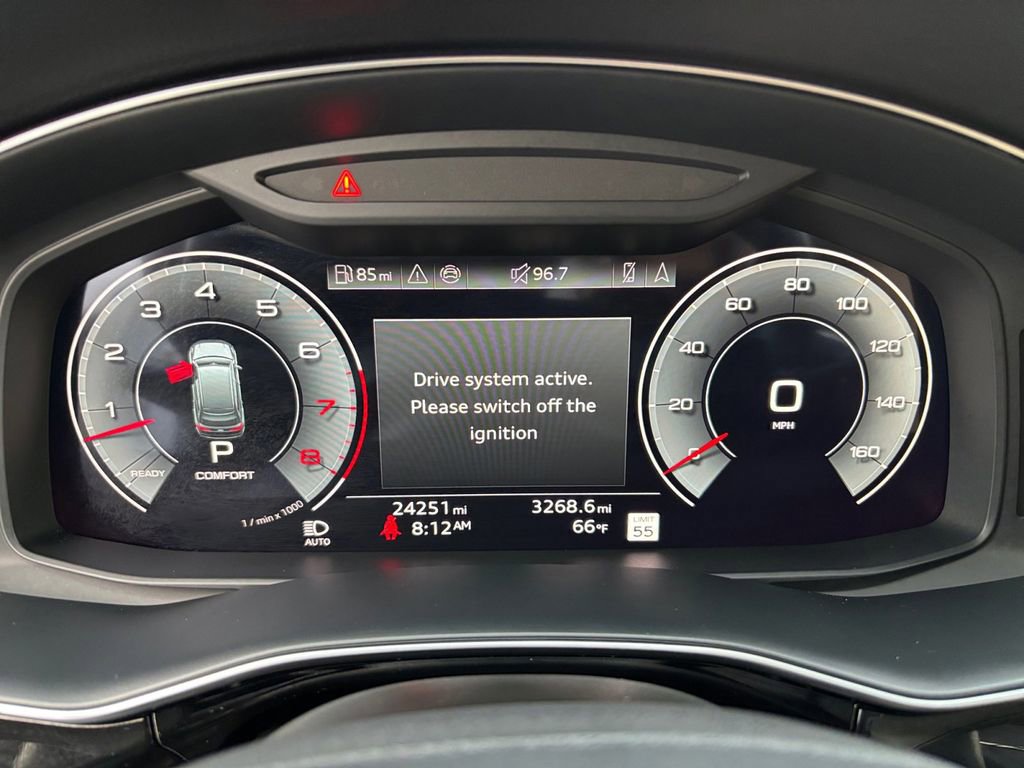 Used 2024 Audi Q7 3.0T Prestige image 19