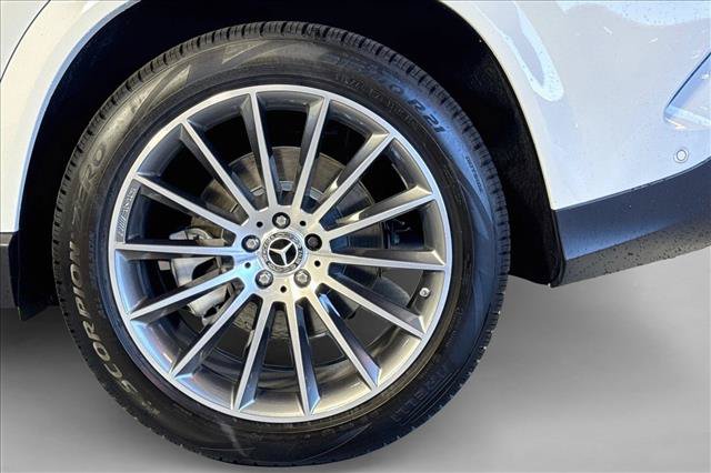 New 2026 Mercedes-Benz GLE 450 4MATIC Coupe image 29