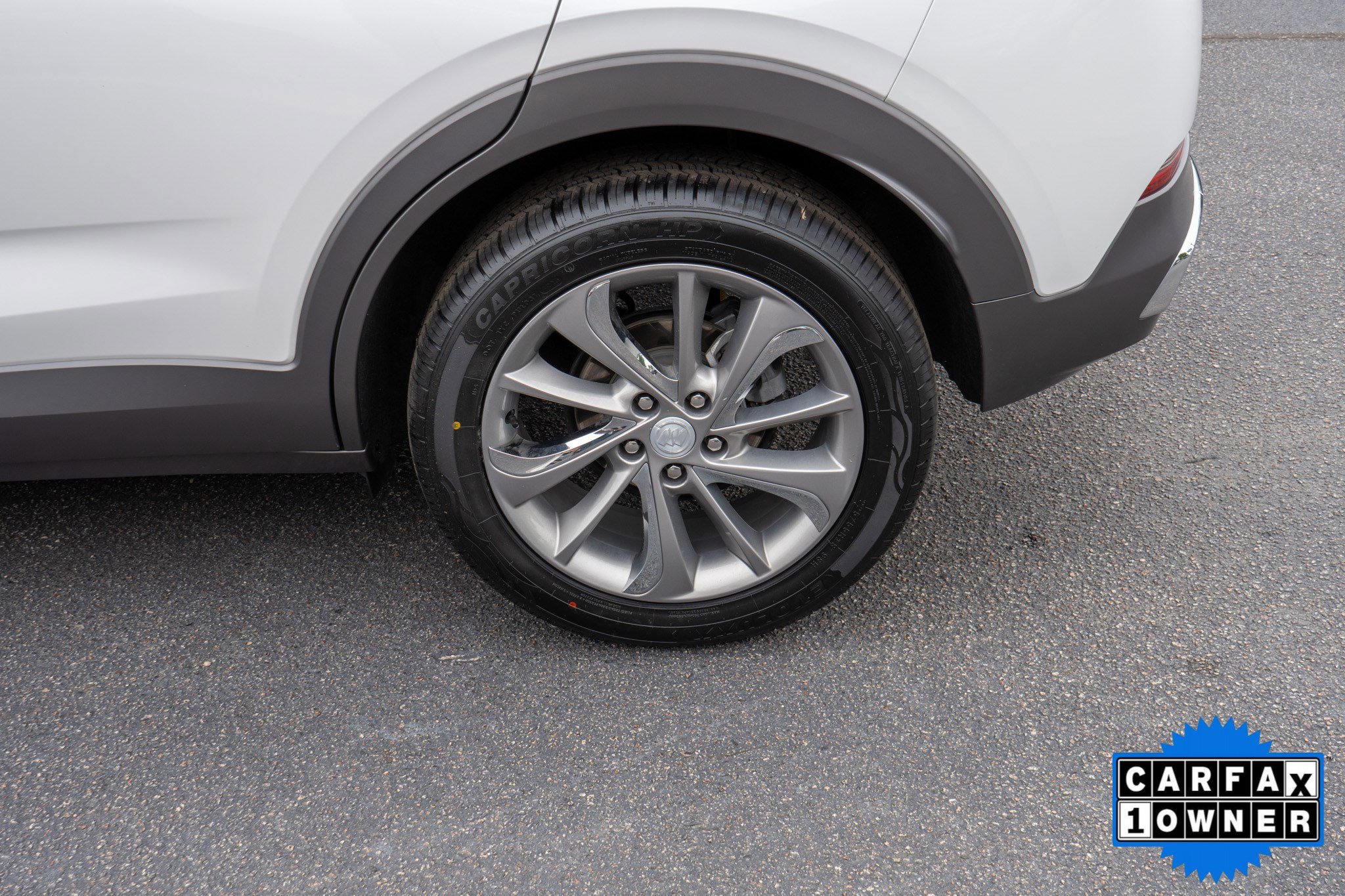 Certified 2023 Buick Encore GX Essence w/ Experience Buick Package image 9