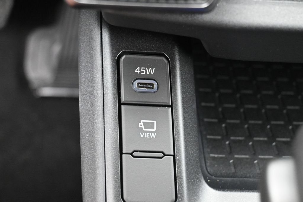 Certified 2026 Toyota RAV4 AWD Plug-in Hybrid w/ Illumination Package (TMS) image 25