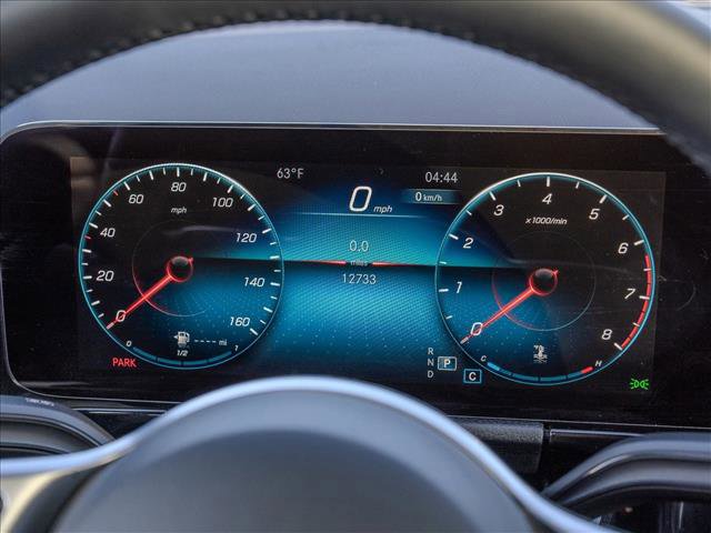 Certified 2023 Mercedes-Benz GLA 250 4MATIC image 25