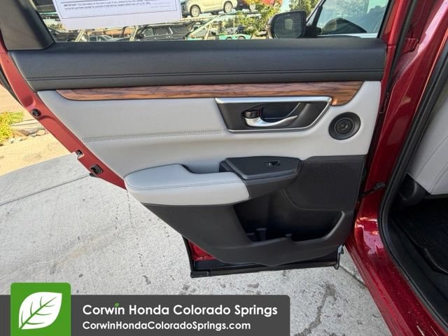 Used 2020 Honda CR-V Touring image 28
