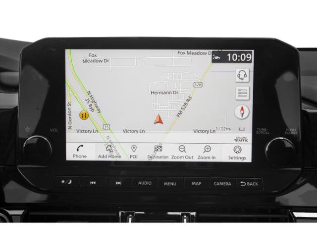 Used 2023 Nissan Pathfinder Platinum AWD/4WD image 19