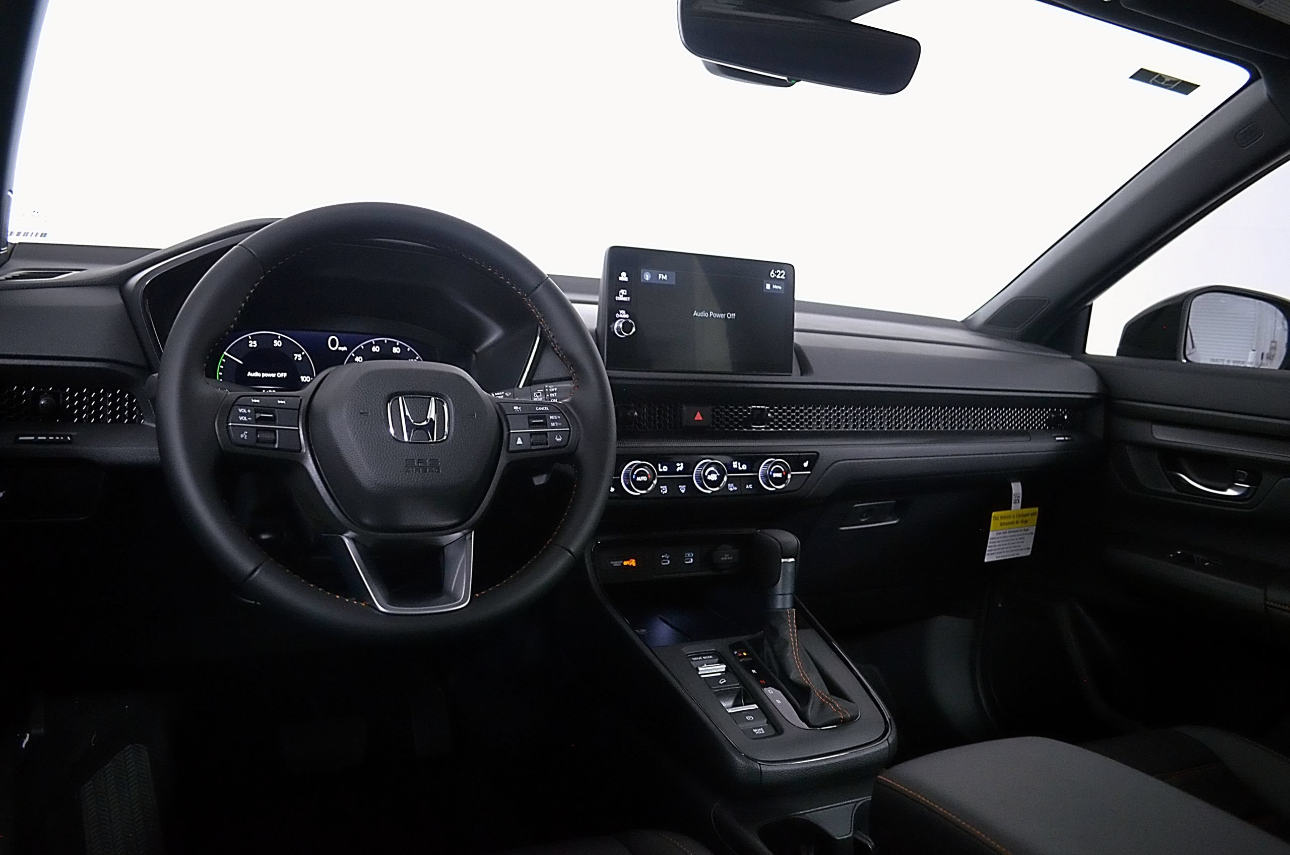 Used 2026 Honda CR-V Sport-L image 14