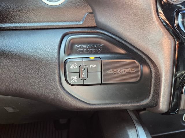 Used 2021 RAM 2500 Laramie image 35