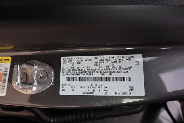 New 2026 Ford Escape Active w/ Cold Weather Package image 27