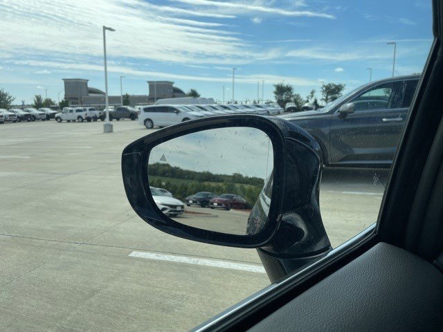 New 2026 Chrysler Pacifica Select image 14