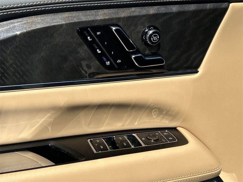 New 2026 Cadillac Escalade IQ Sport 2 image 22