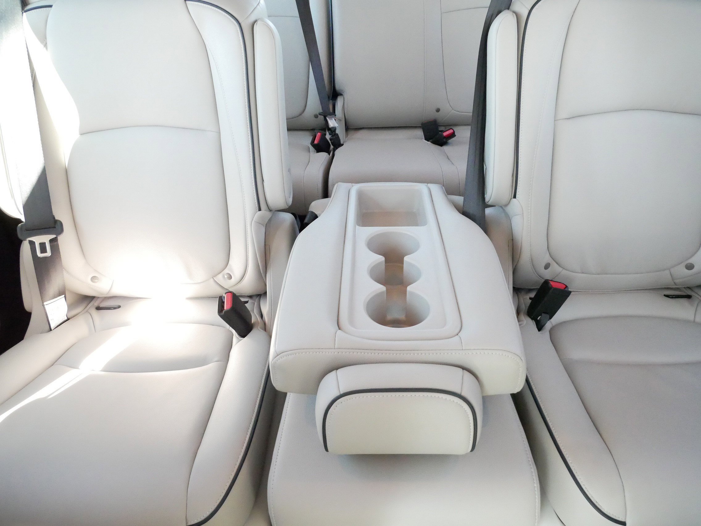 Certified 2026 Honda Odyssey Touring image 13