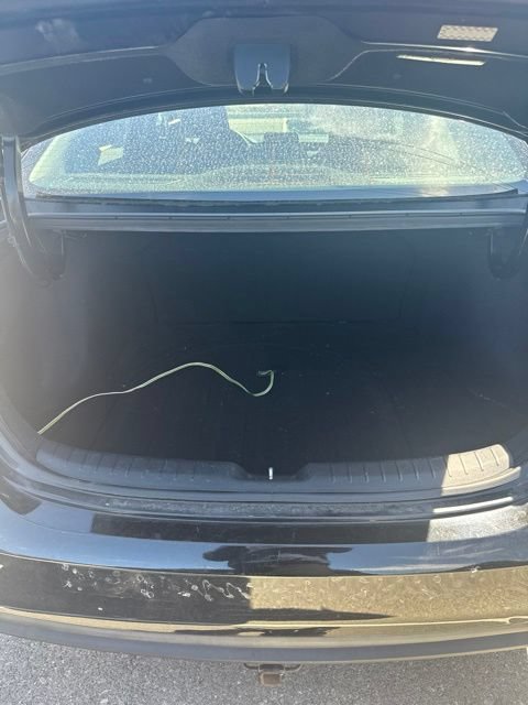 Used 2021 Kia Forte Sedan FWD image 4