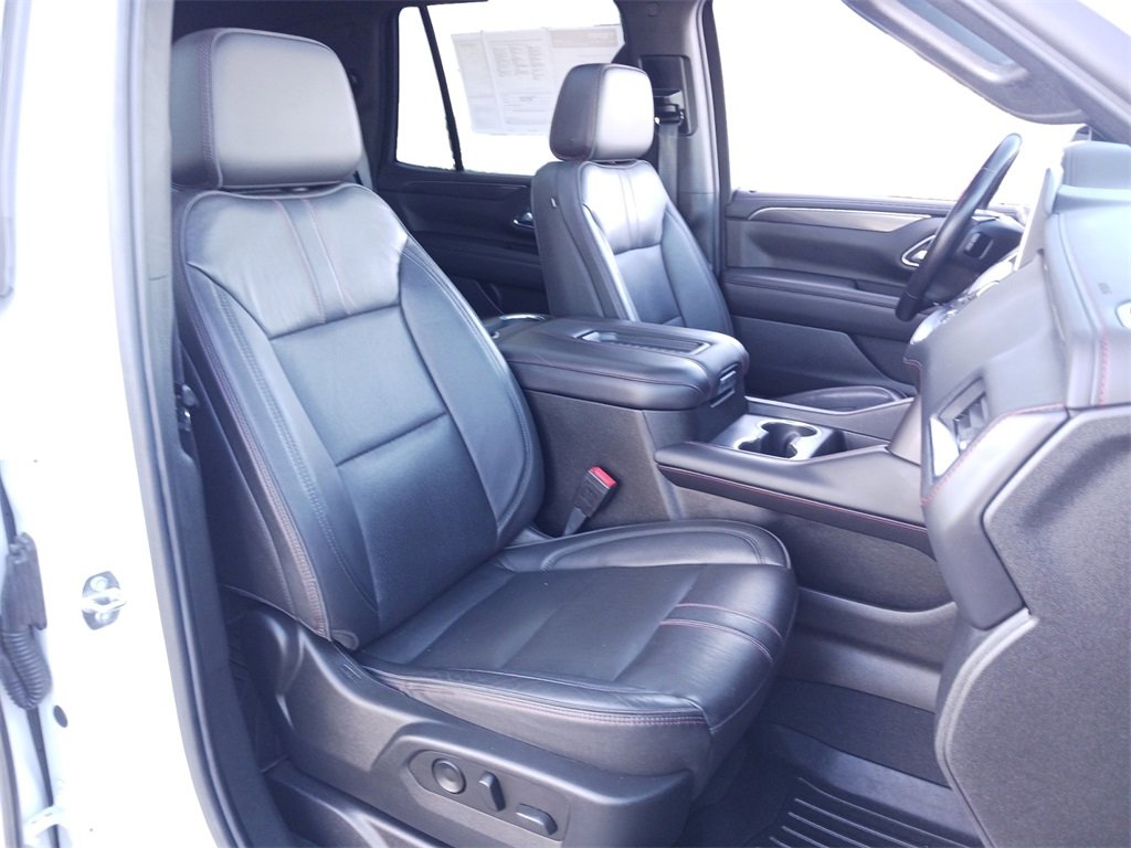 Used 2021 Chevrolet Tahoe RST image 29