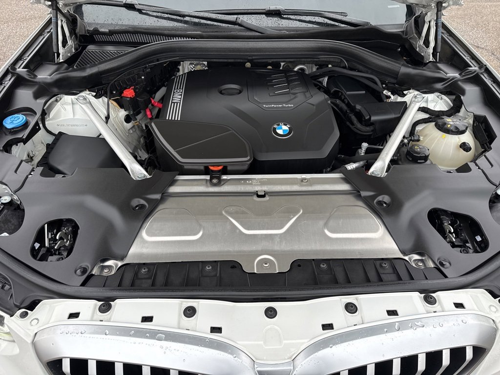 Used 2024 BMW X3 sDrive30i w/ Convenience Package image 33