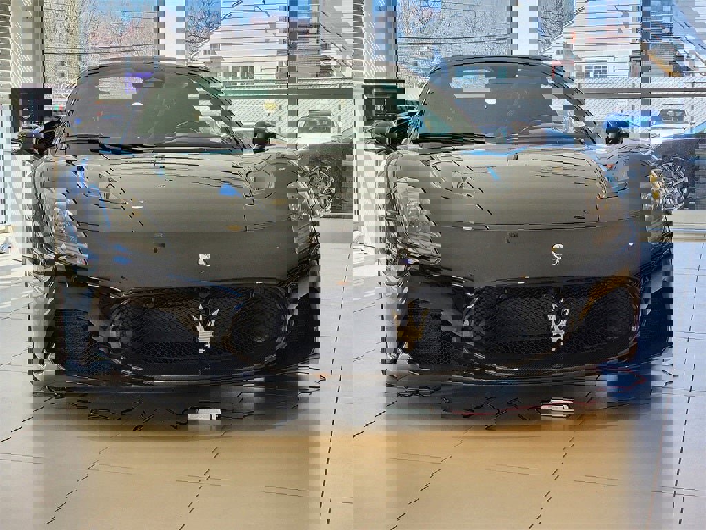 New 2024 Maserati MC20 Cielo image 78