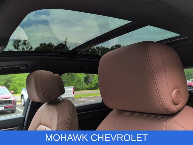 Used 2020 Audi Q3 2.0T Premium w/ Convenience Package AWD/4WD image 18