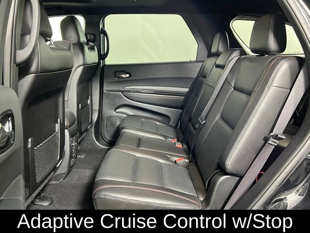 Used 2025 Dodge Durango GT image 17