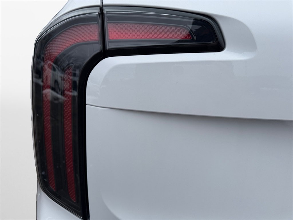 New 2025 Kia Telluride EX X-Line image 21