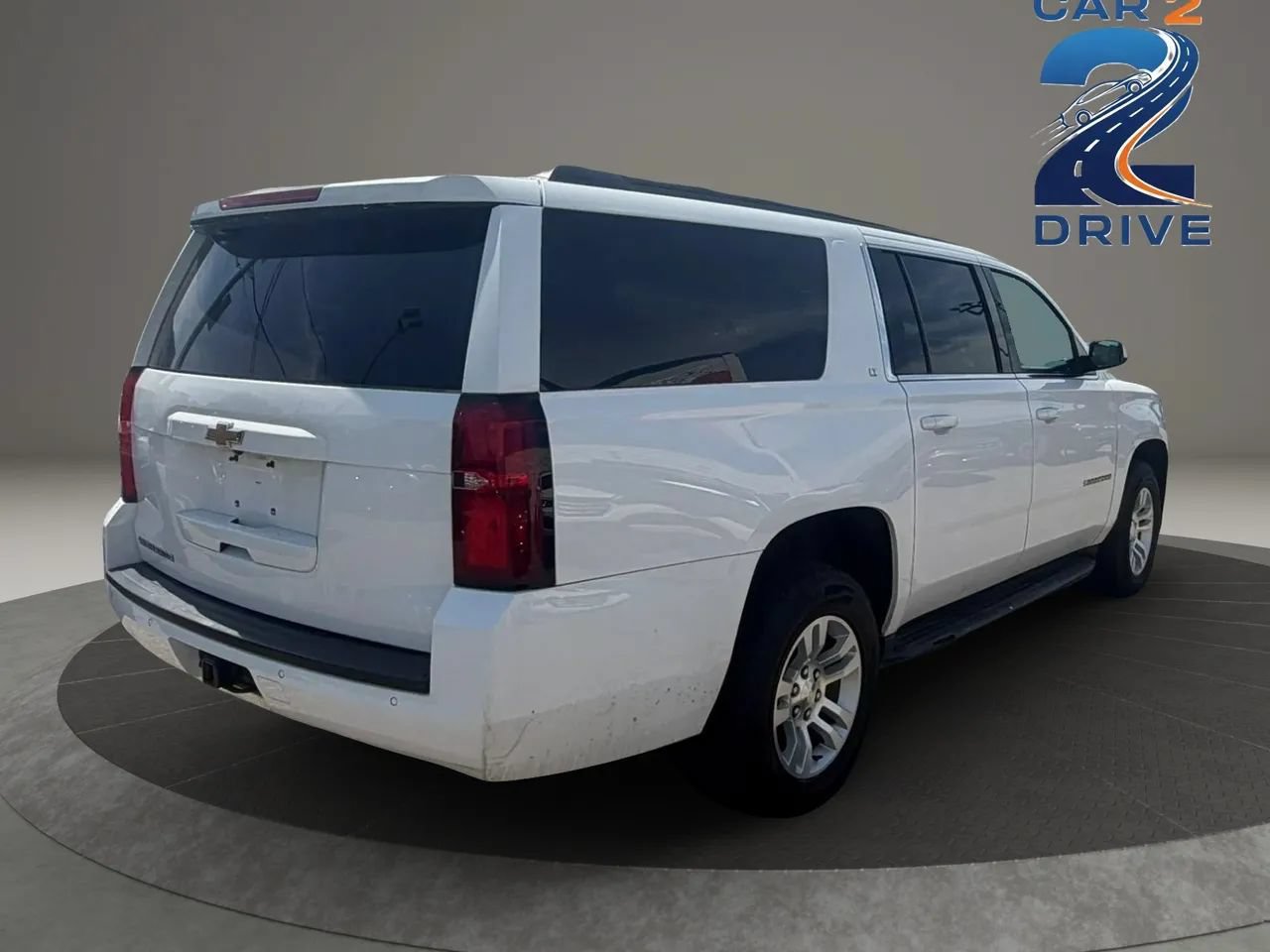 Used 2020 Chevrolet Suburban LT AWD/4WD image 6
