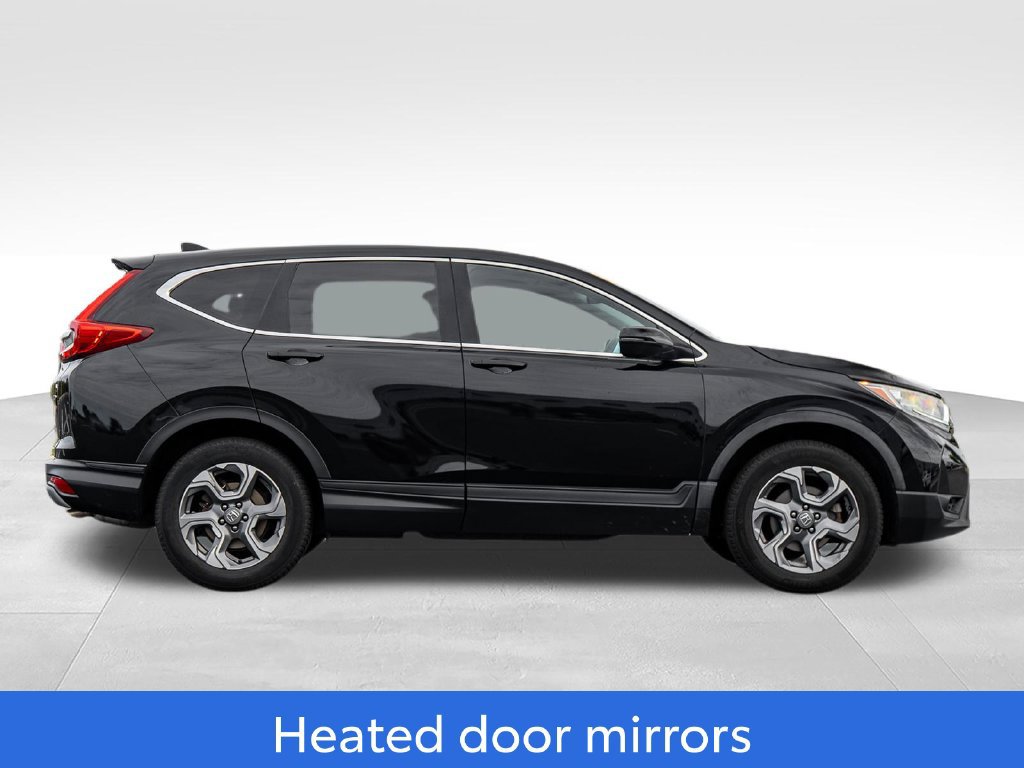 Used 2017 Honda CR-V EX image 8