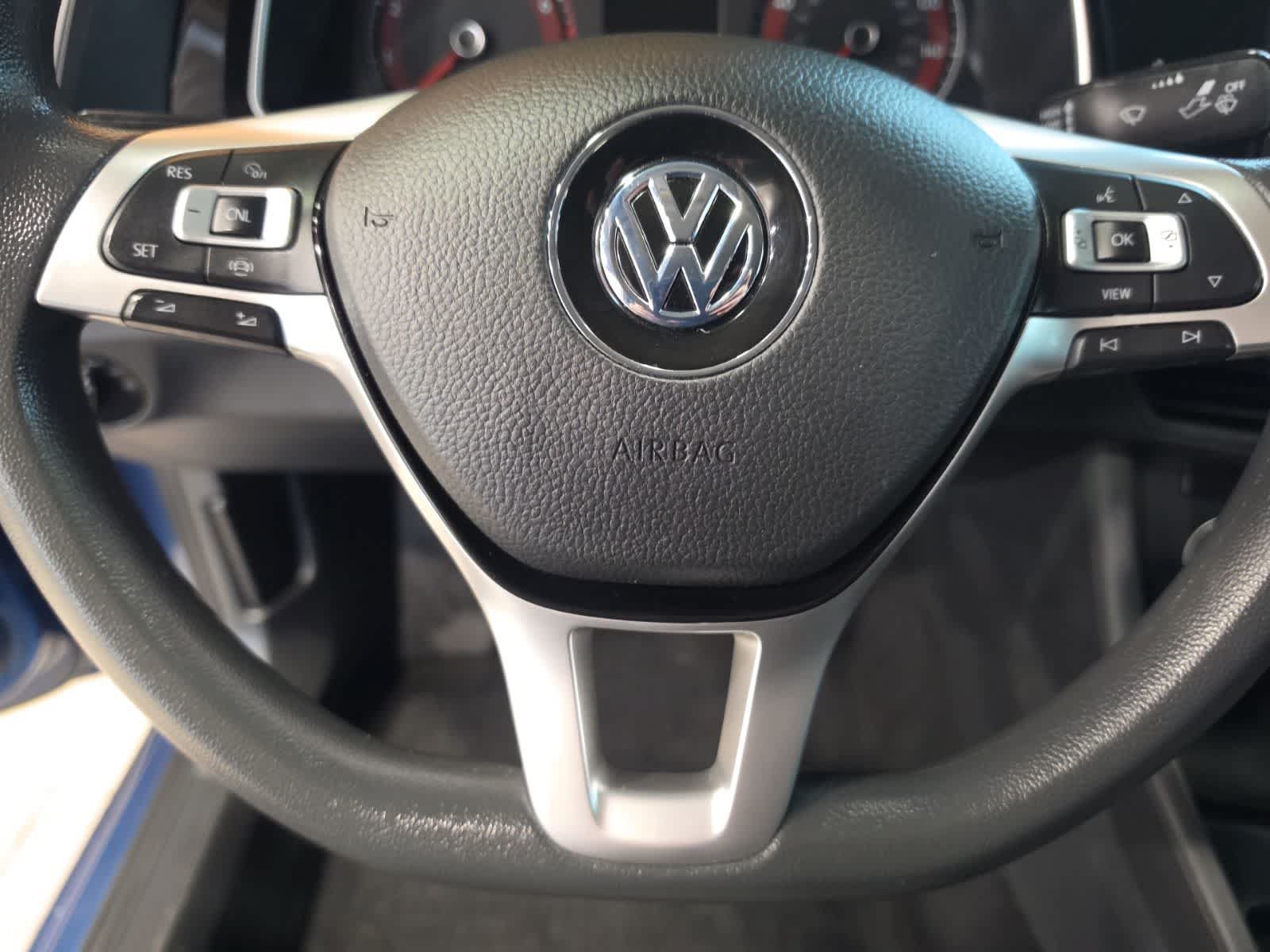 Used 2020 Volkswagen Jetta S w/ Driver Assistance Package FWD image 21