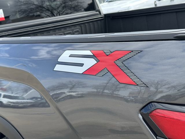 Used 2026 Toyota Tundra SR5 w/ SX Package image 31