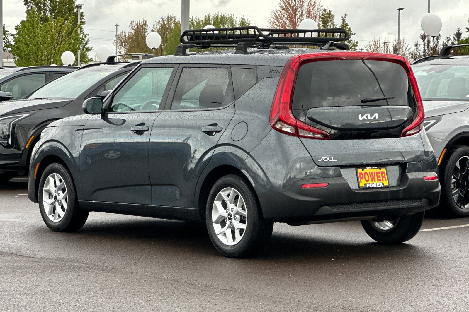 Certified 2022 Kia Soul LX w/ Technology Package image 6