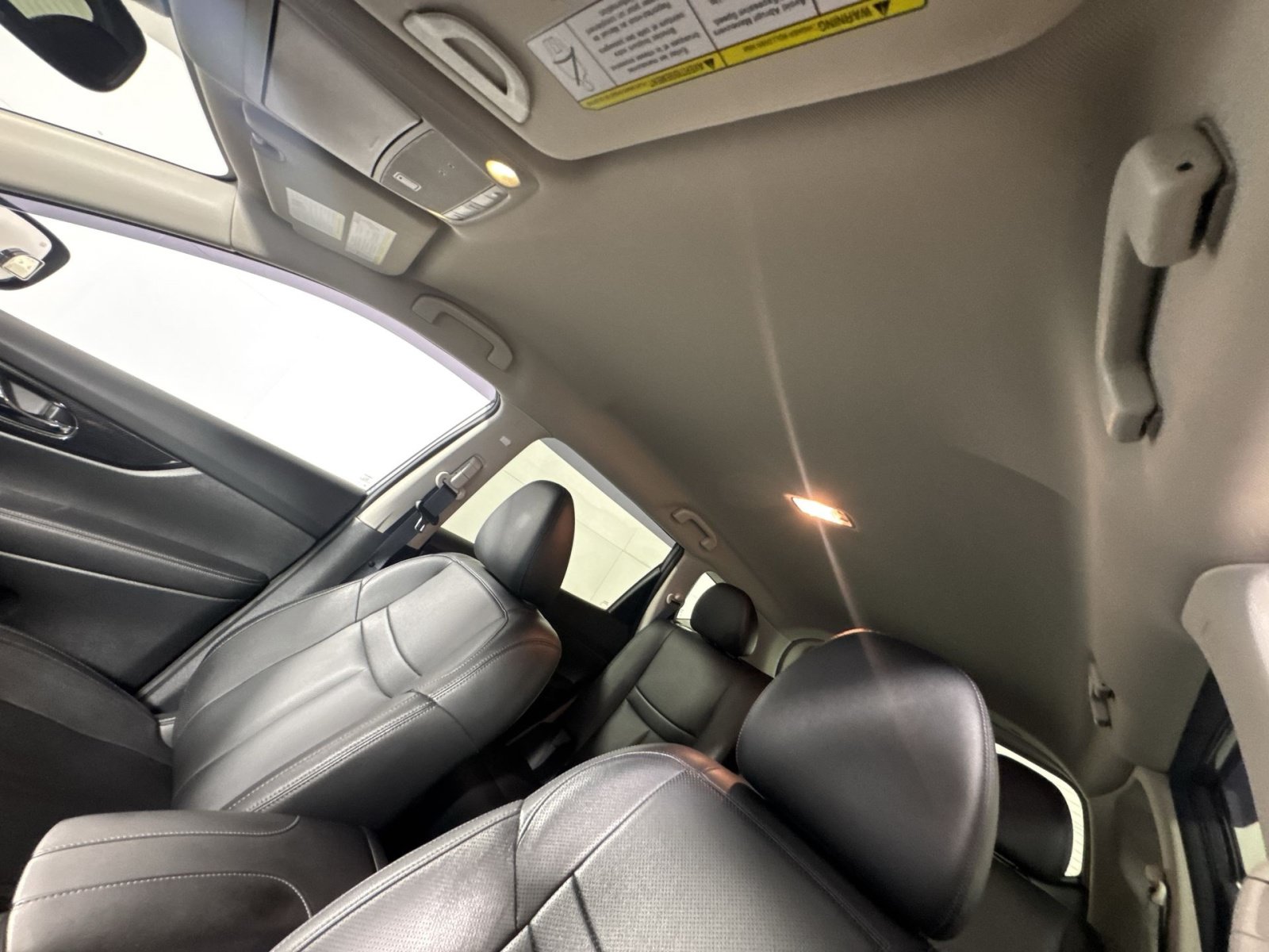 Used 2020 Nissan Rogue SL AWD/4WD image 24