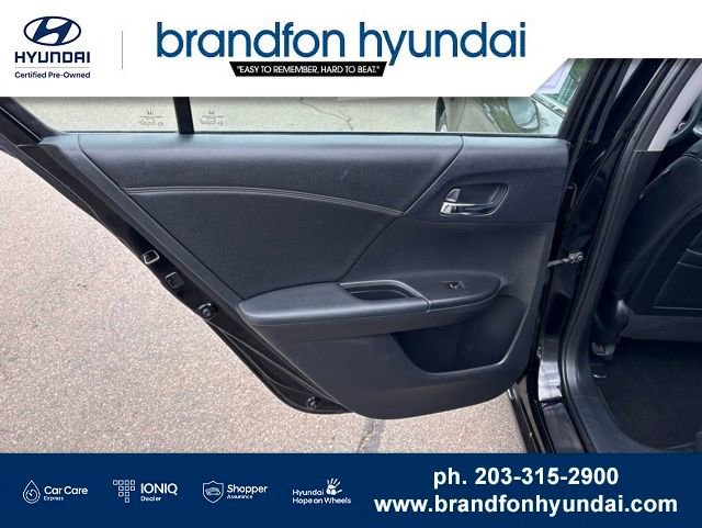 Used 2013 Honda Accord EX-L image 8