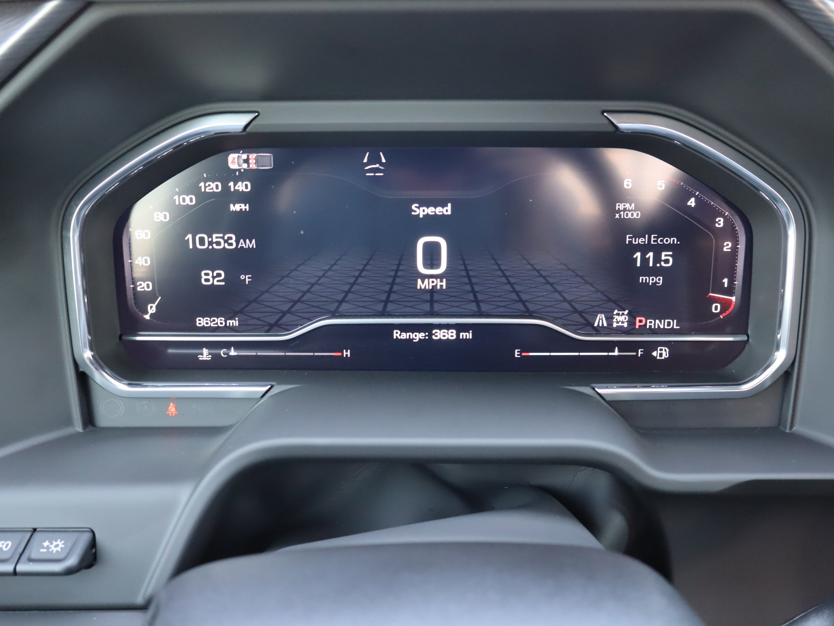 Used 2025 GMC Sierra 2500 Denali Ultimate w/ Max Trailering Package image 29