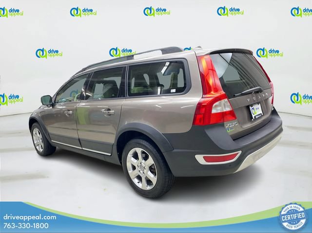 Used 2008 Volvo XC70 3.2 AWD/4WD image 8