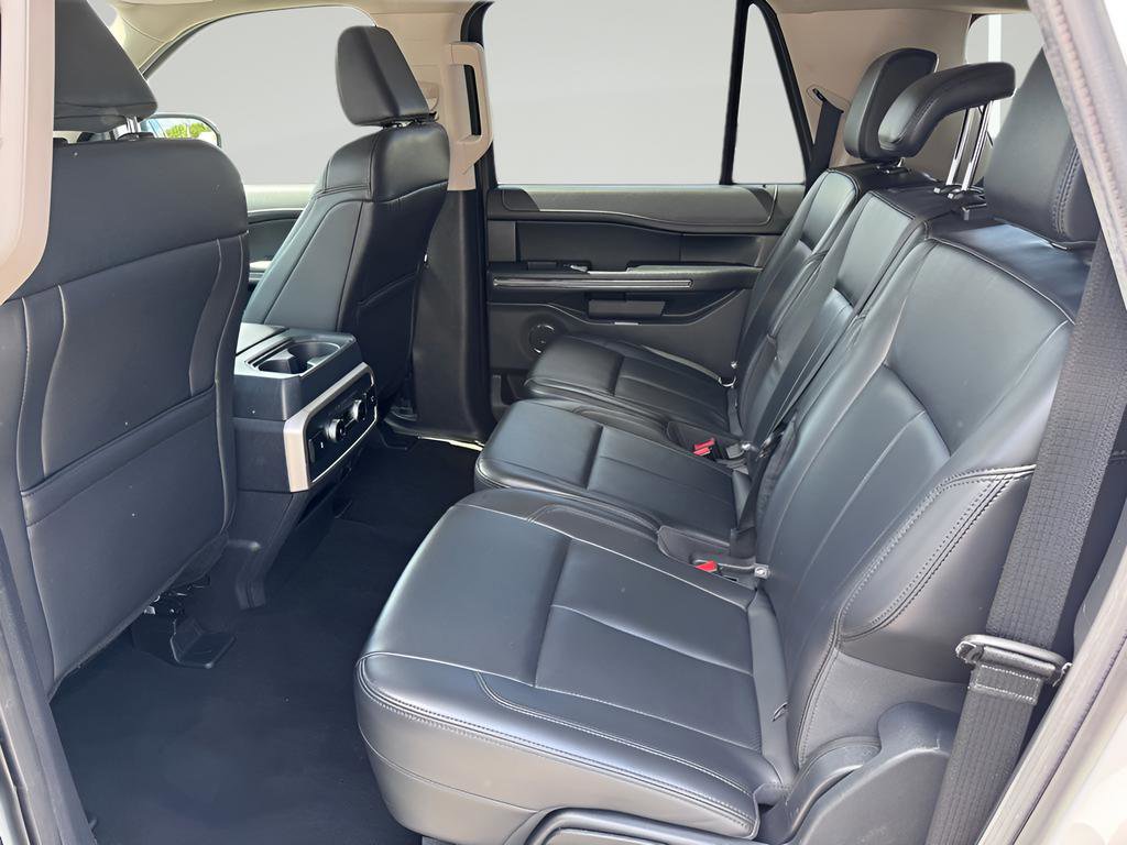 Used 2024 Ford Expedition Max XLT RWD image 29
