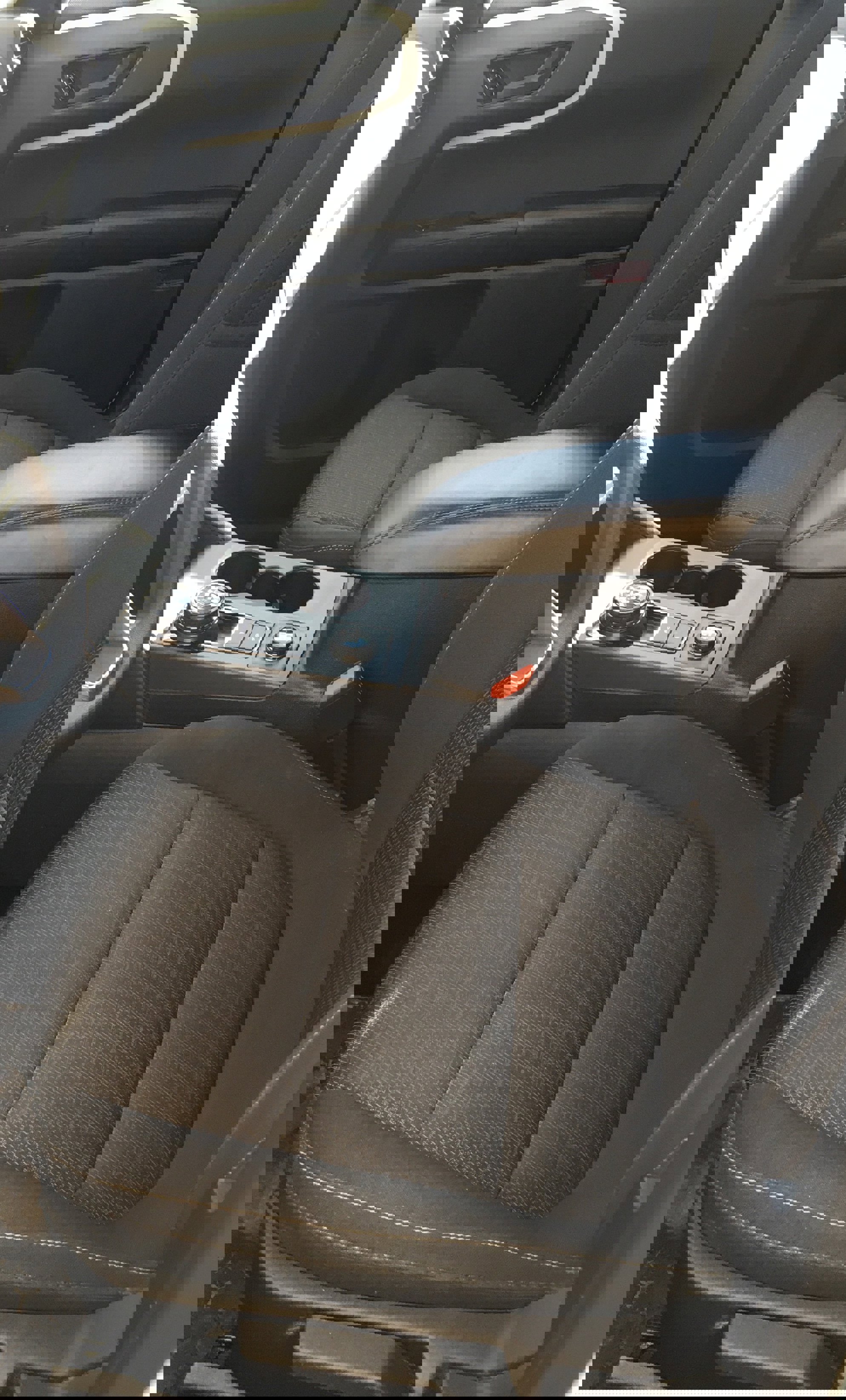 Used 2021 Ford Bronco Sport image 9