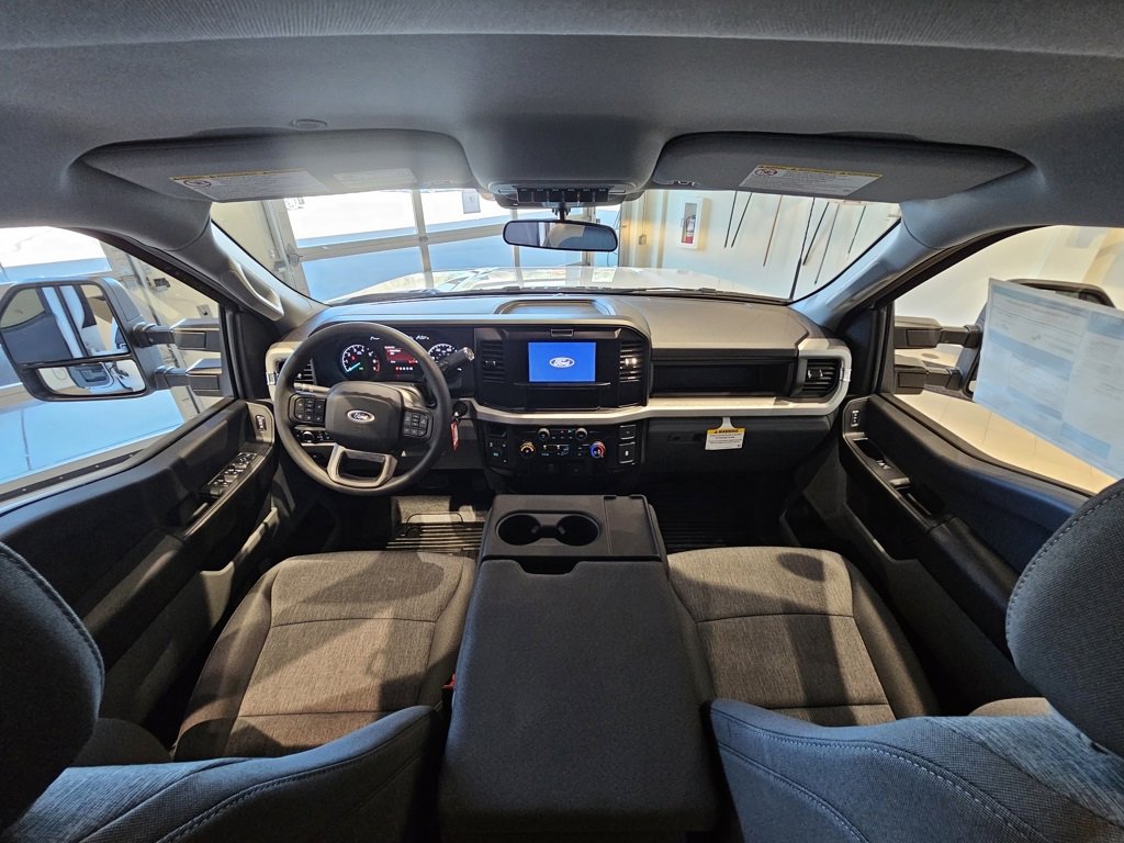 New 2026 Ford F250 XL w/ Snow Plow Prep Package image 28