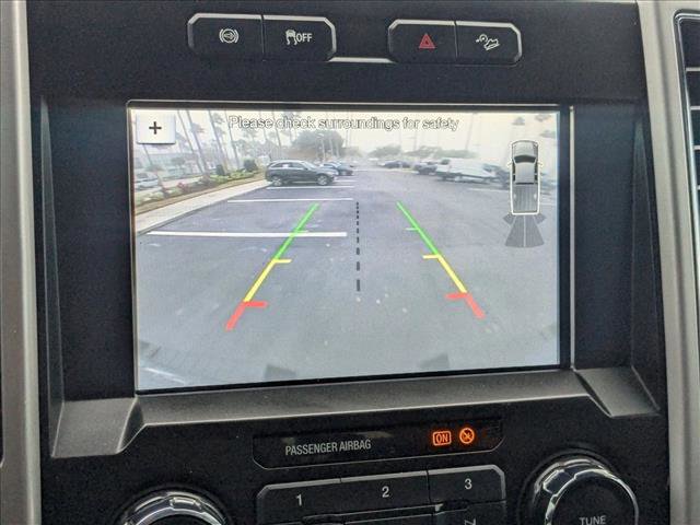 Used 2018 Ford F350 Lariat w/ Chrome Package image 13