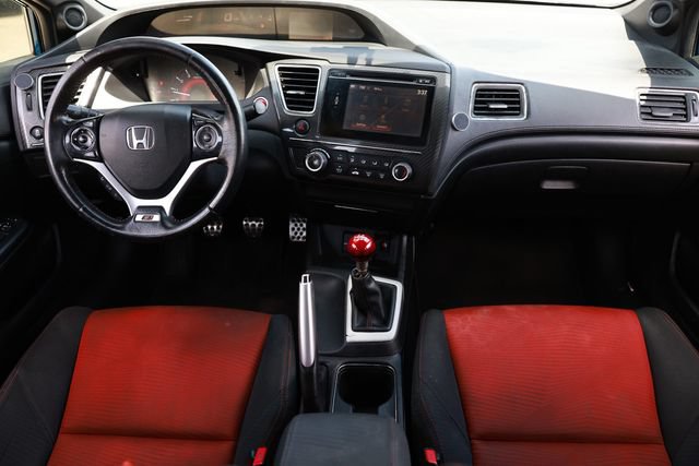 Used 2015 Honda Civic Si image 24