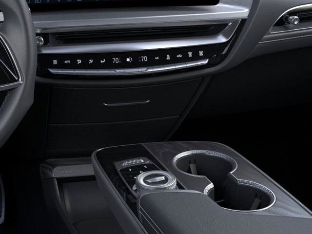 New 2026 Cadillac Lyriq V AWD/4WD image 23
