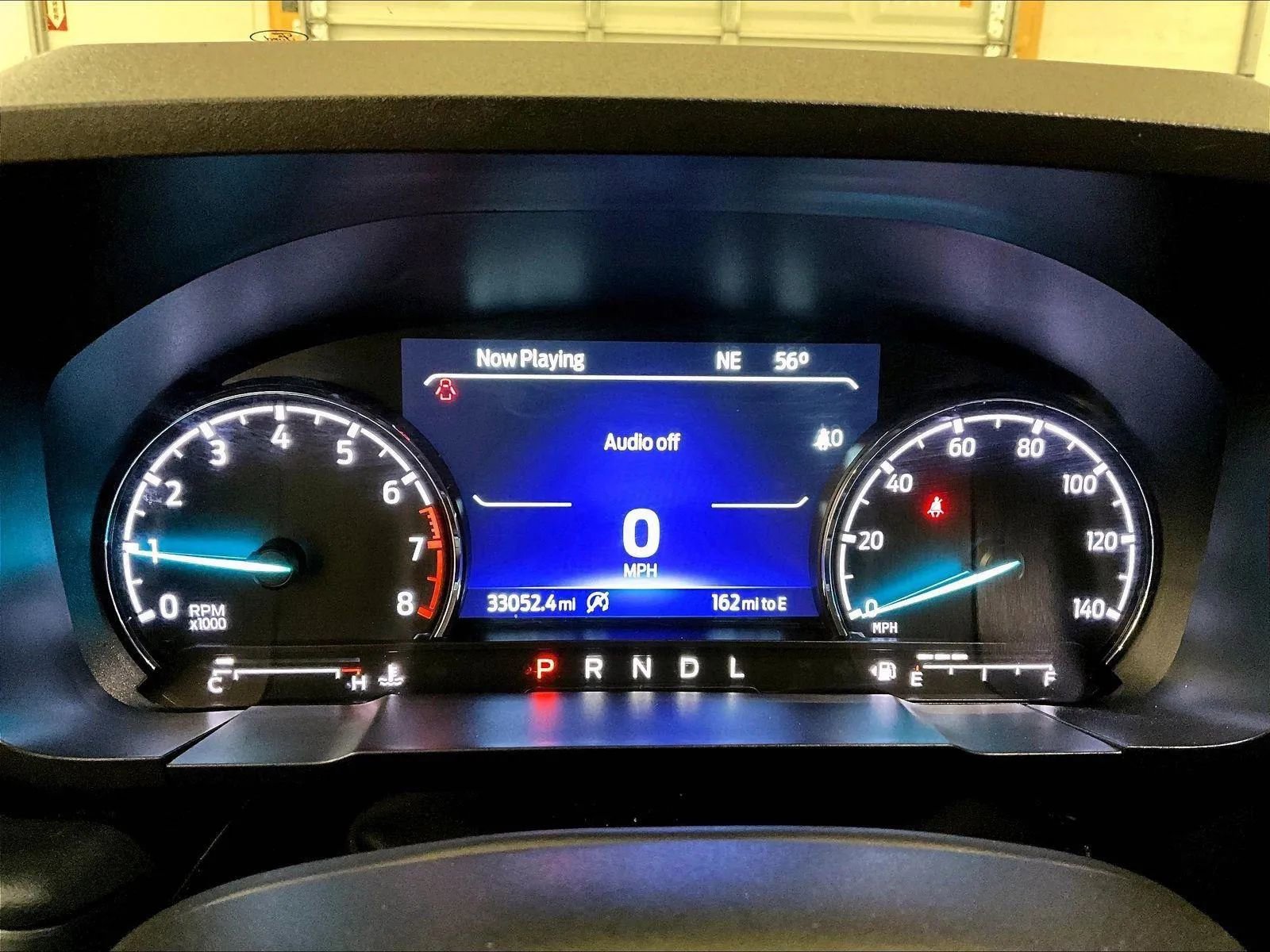 Used 2022 Ford Maverick Lariat w/ Lariat Luxury Package AWD/4WD image 19