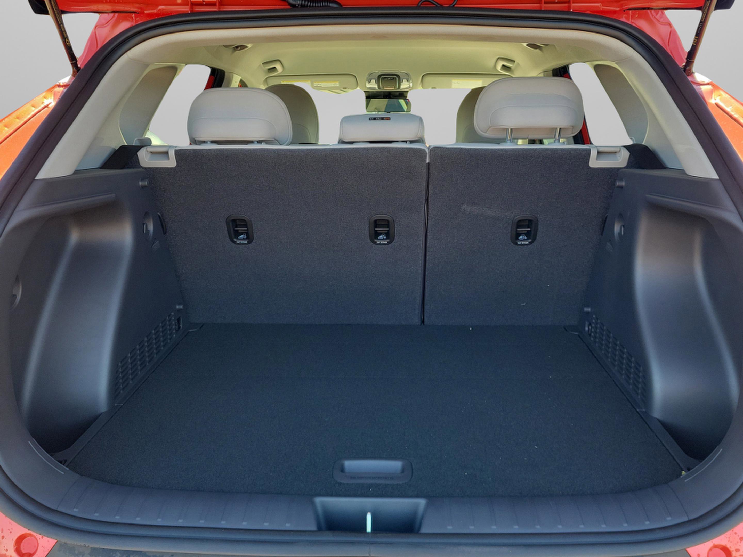 New 2026 Hyundai Kona SEL Sport image 8