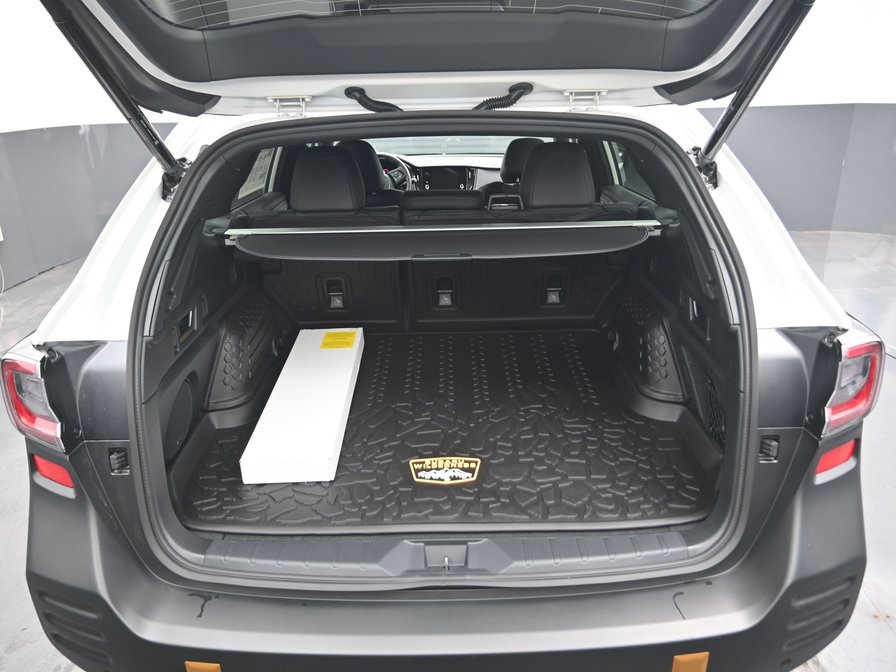 New 2025 Subaru Outback Wilderness image 9